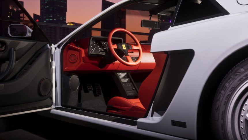 Grand Theft Auto 6 is Making Driving, Navigation, and Stealing Vehicles More Challenging