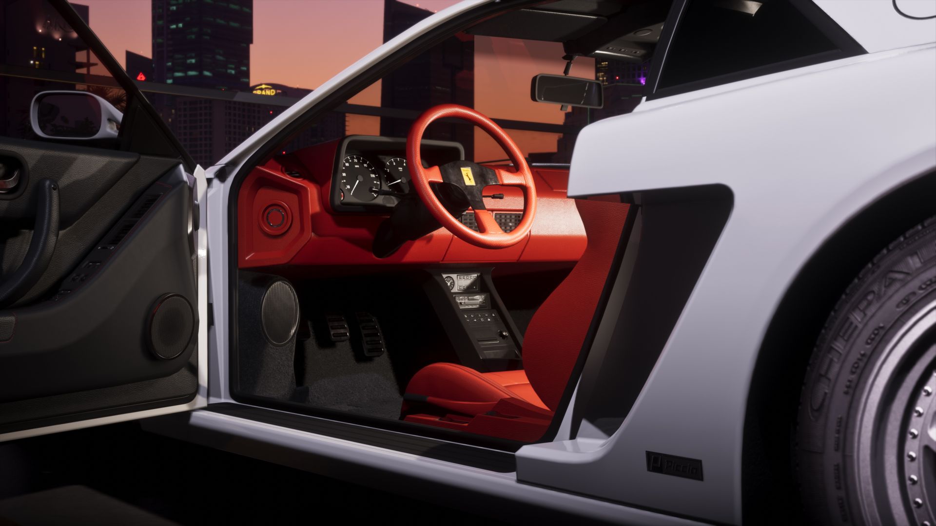 Grand Theft Auto 6 is Making Driving, Navigation, and Stealing Vehicles More Challenging