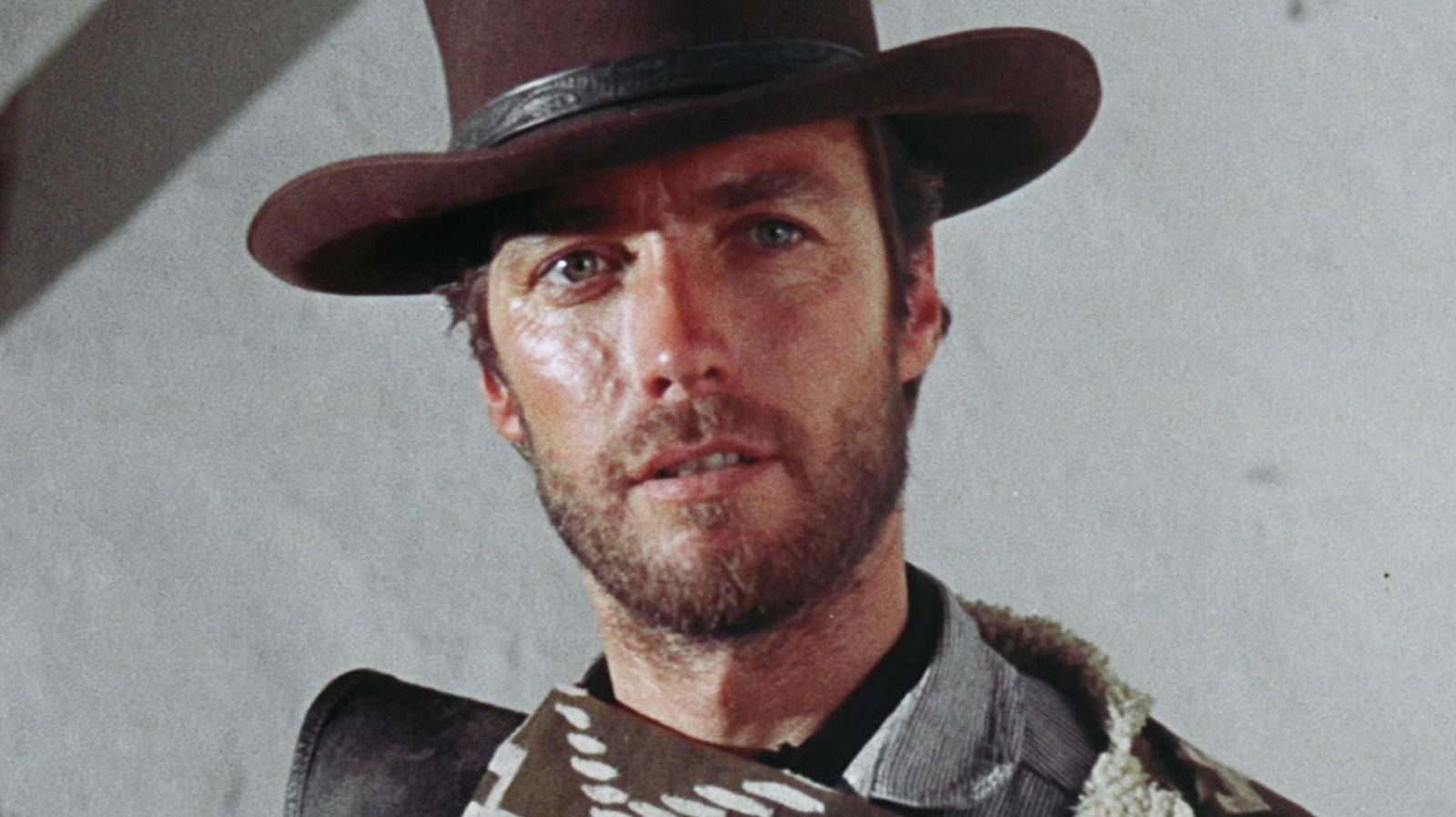 Before Legendary Status, Clint Eastwood Appeared In This Western Show No One Talks About