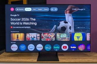 Sony Bravia 9 II TV Review: The Best RGB LED TV I’ve Tested, but Here’s What to Buy Instead