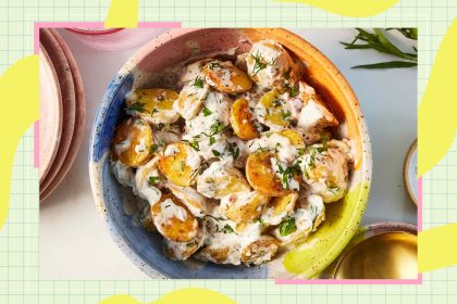 6 ‘Bad’ High-Calorie Foods You Should Be Eating, According to Dietitians