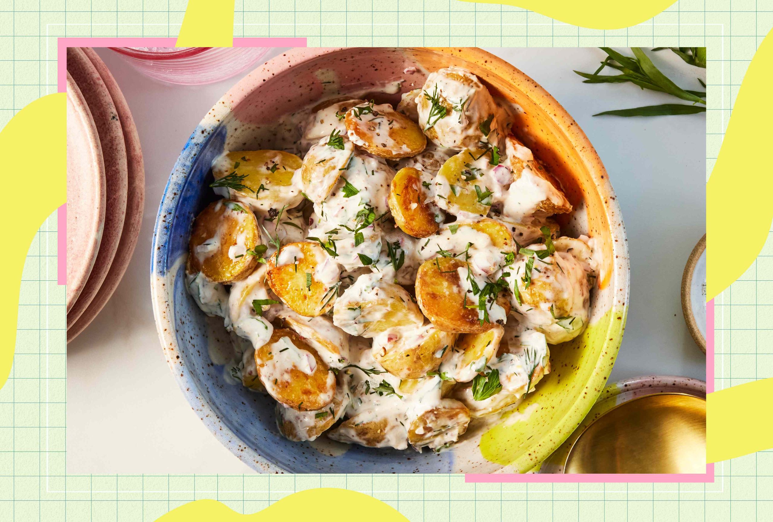 6 ‘Bad’ High-Calorie Foods You Should Be Eating, According to Dietitians