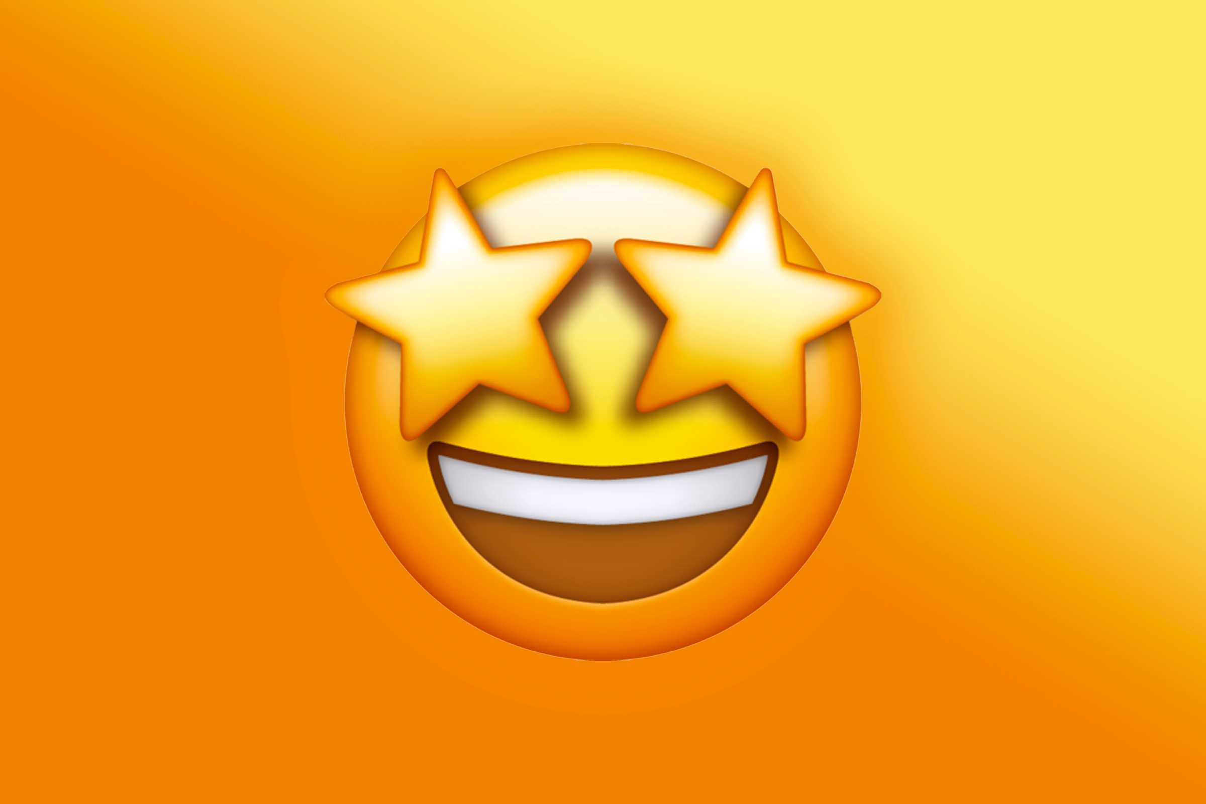 The peach emoji can actually make your Wi-Fi safer