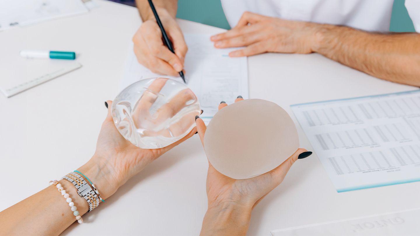 What’s the Best Breast Implant After Mastectomy?
