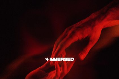 Immersed Drop New Single ‘Contagious’