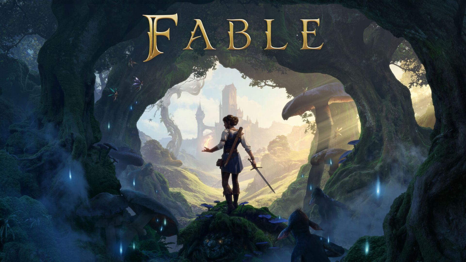 Fable Director is Happy to Avoid the Late 2026 “Chaotic” Release Window
