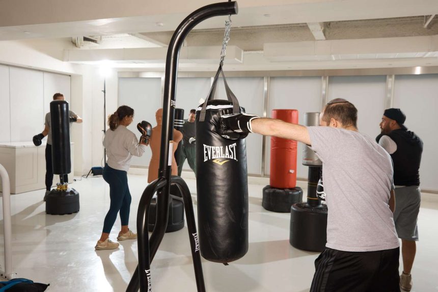The 10 Best Punching Bags of 2026 for a Solid Workout, per Fitness & Boxing Experts