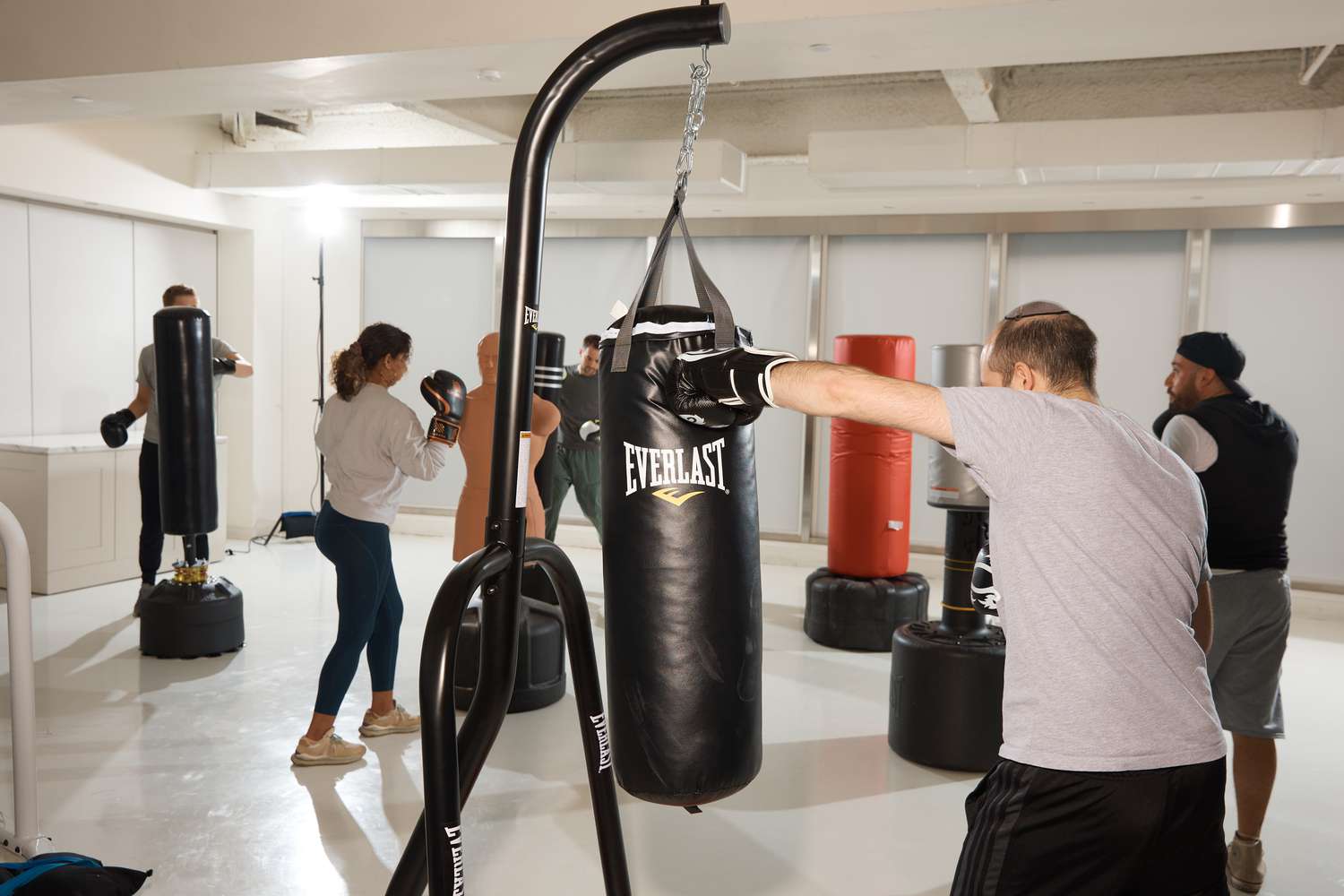 The 10 Best Punching Bags of 2026 for a Solid Workout, per Fitness & Boxing Experts