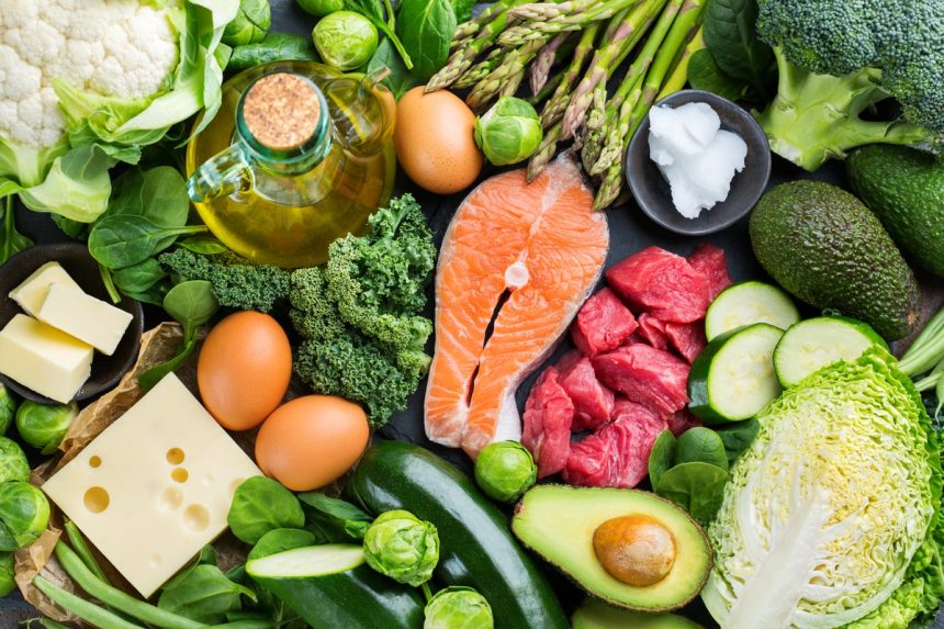 The weight-loss method proven to be more beneficial than Mediterranean and low-fat diets