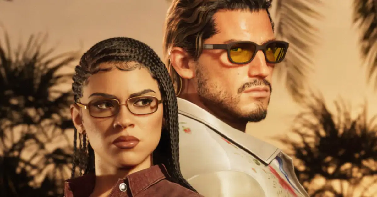 GTA VI extended look features music from Jayda G, Elderbrook and Lil Wayne