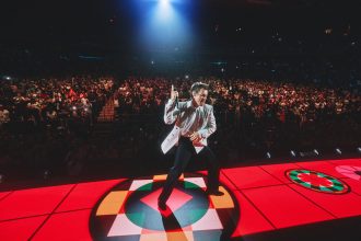 How Does Harry Styles’s Madison Square Garden Show Grow?