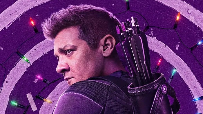 Jeremy Renner Teases Hawkeye Return as Avengers: Doomsday Reshoots Reportedly Underway