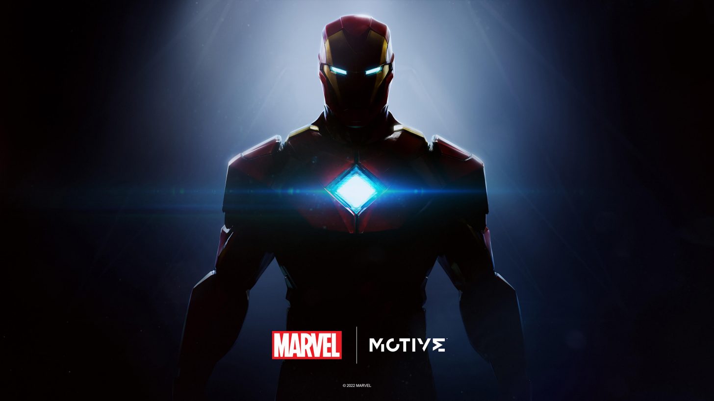 Trailer for Marvel’s Iron Man By EA’s Motive Studios Has Leaked