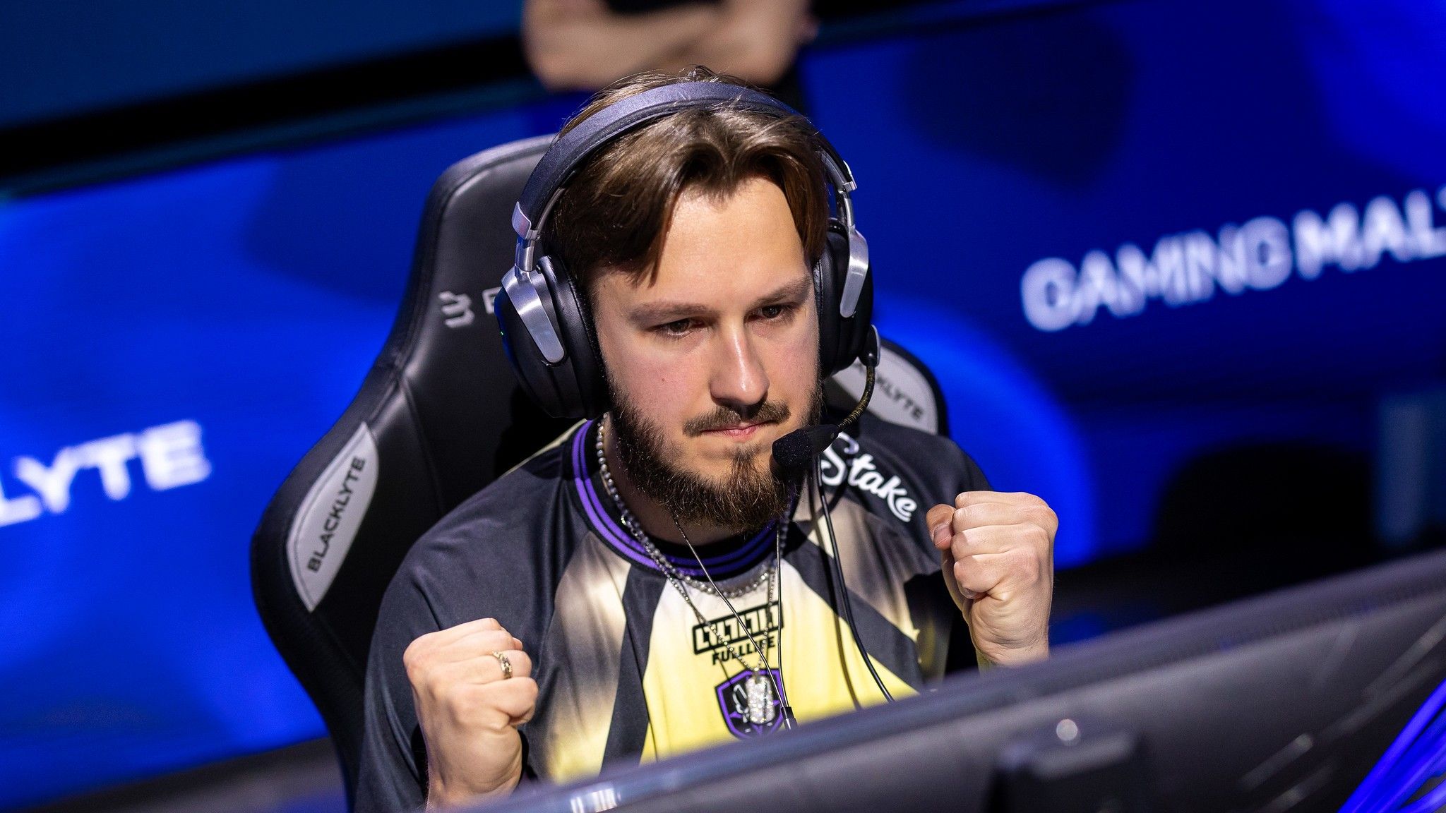 “I Have to Play My Own Game”: jL’s Mindset for His Vitality Stand-In Run