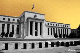 Bitcoin Traders Watch Fed Chair Warsh for Clues—And Get Nothing