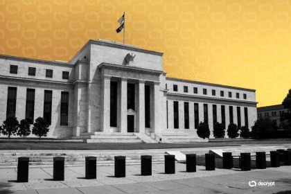 Bitcoin Traders Watch Fed Chair Warsh for Clues—And Get Nothing