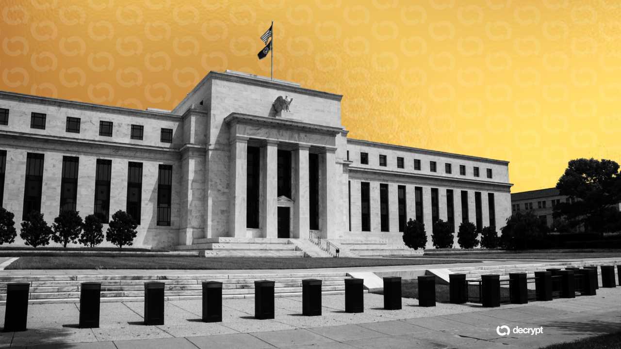 Bitcoin Traders Watch Fed Chair Warsh for Clues—And Get Nothing