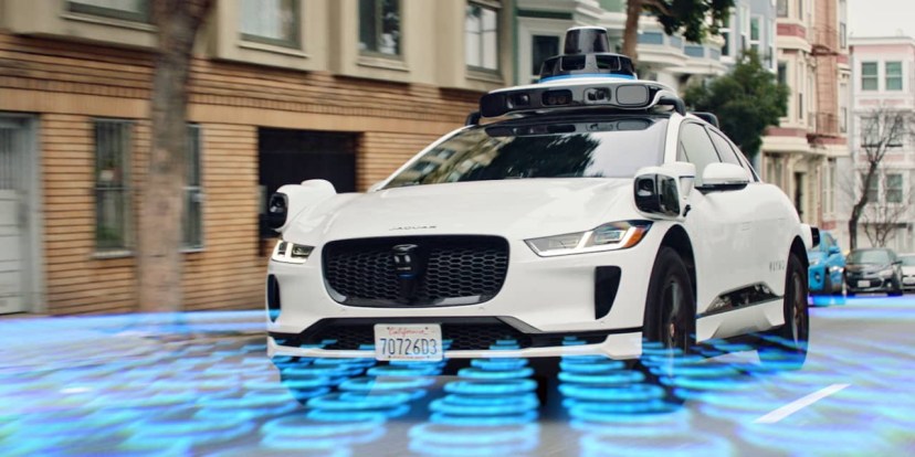 Waymo believes Tesla is climbing the wrong mountain