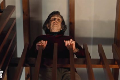 First Trailer for Corbijn’s Thriller ‘A Talent for Murder’ w/ Helen Mirren