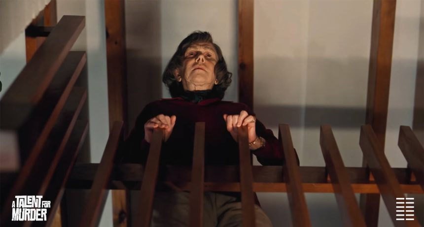 First Trailer for Corbijn’s Thriller ‘A Talent for Murder’ w/ Helen Mirren