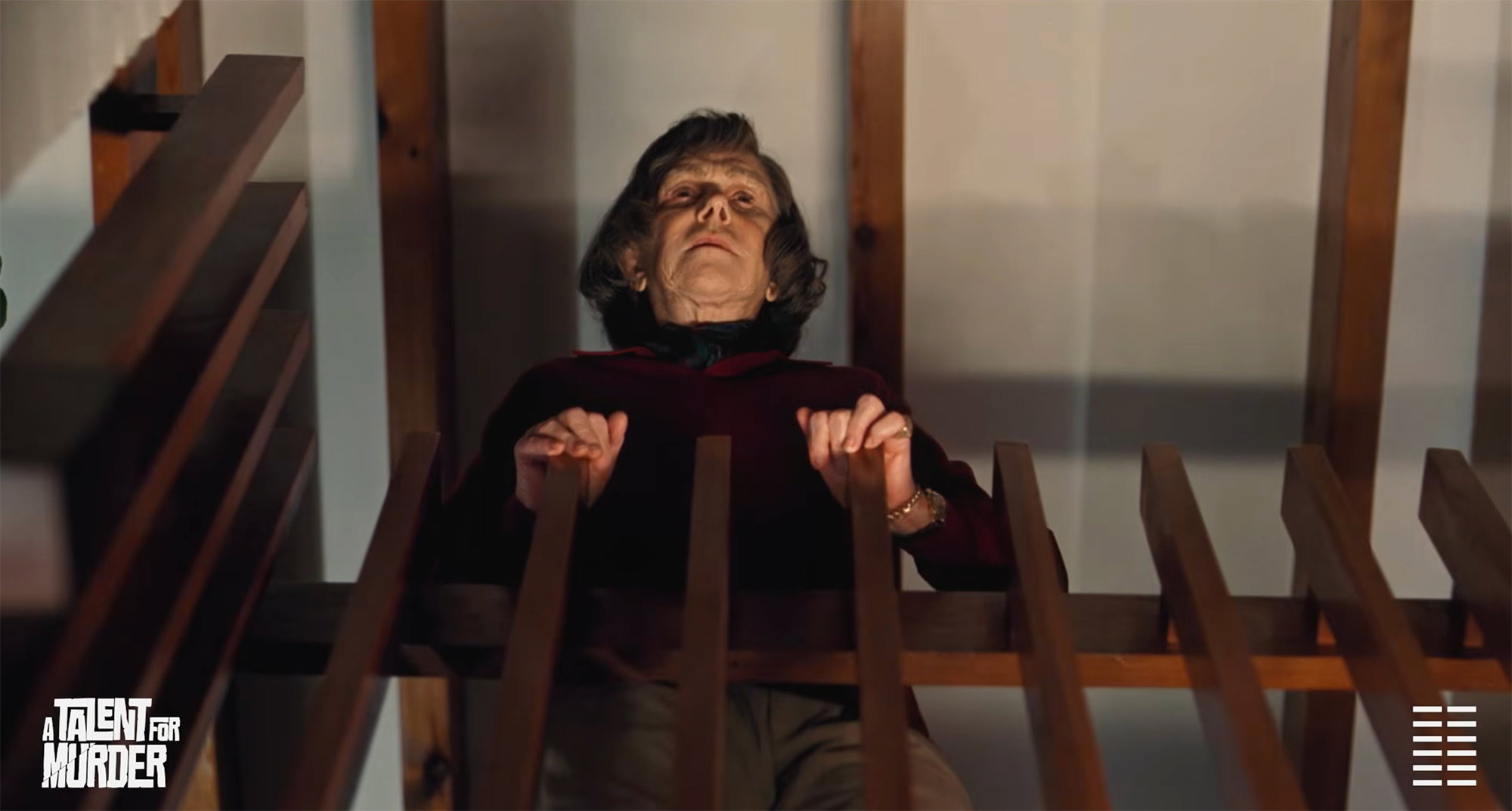 First Trailer for Corbijn’s Thriller ‘A Talent for Murder’ w/ Helen Mirren
