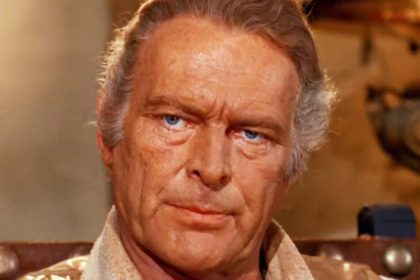 Leif Erickson’s Underrated Western Series Was Created By A TV Legend Who Deserves More Love