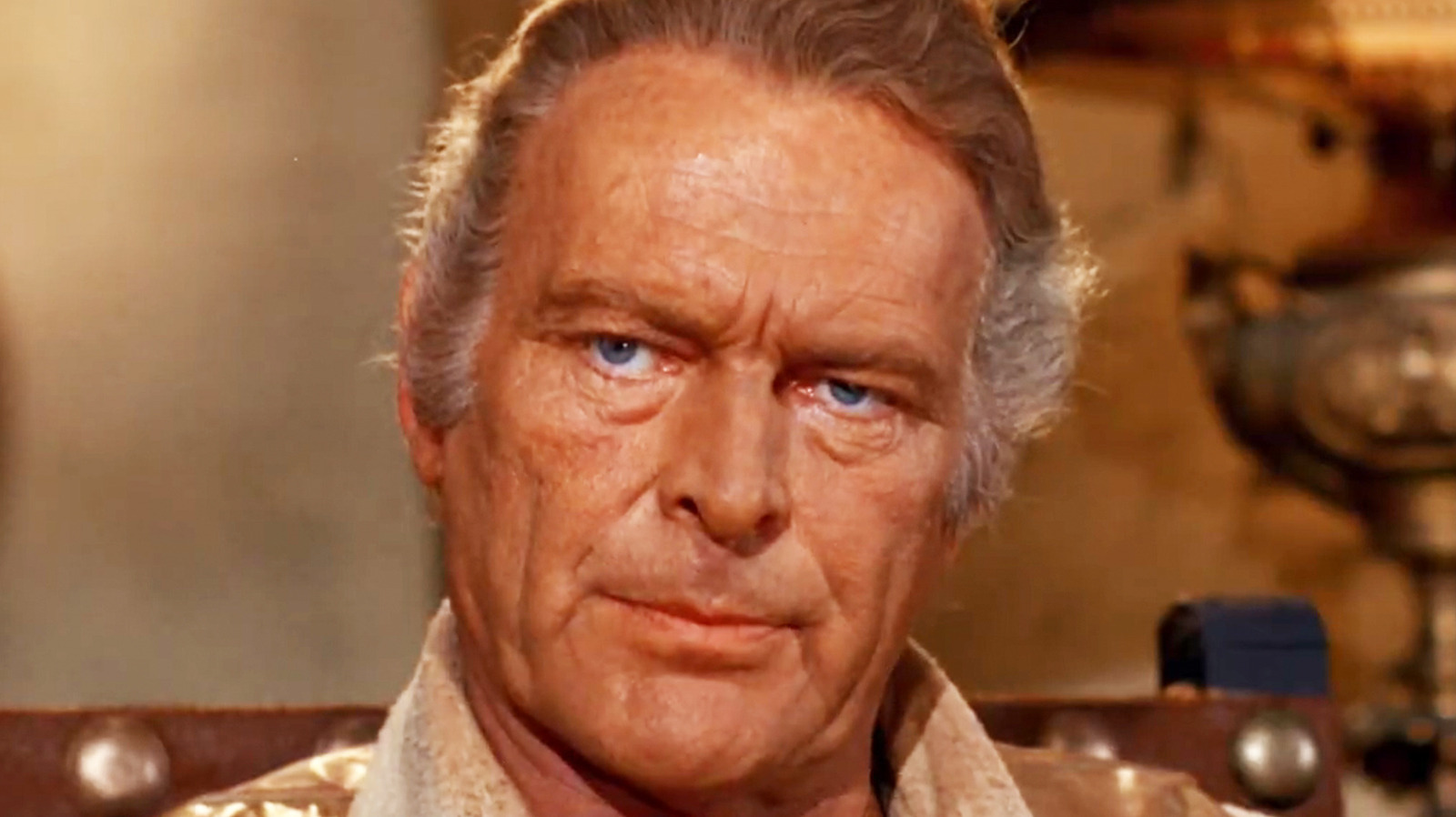 Leif Erickson’s Underrated Western Series Was Created By A TV Legend Who Deserves More Love