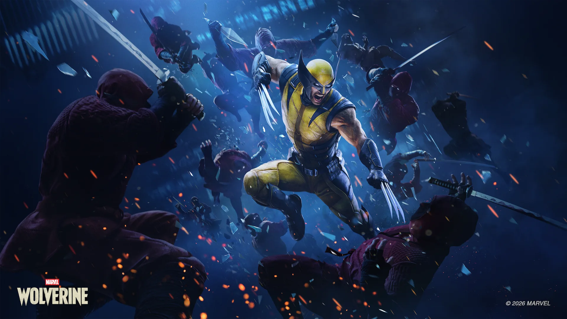 Marvel’s Wolverine – Everything You Need to Know