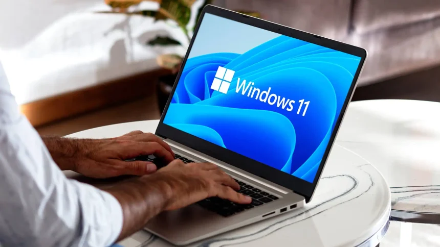 Windows 11 just revived one of its most missed features