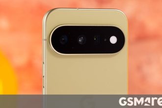 Google Pixel 11 in for review