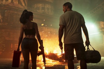 12 Game, Movie, and TV Show Trailers You Might Have Missed This Week