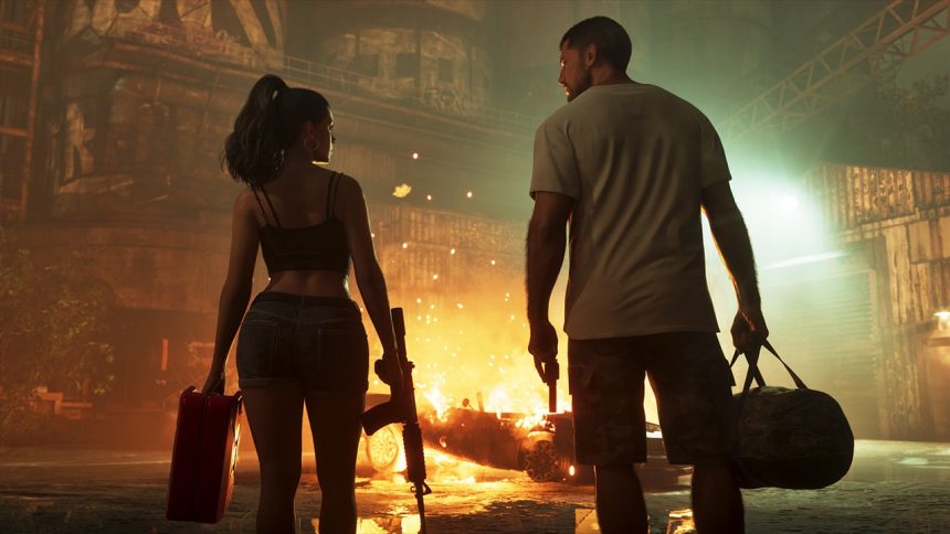 12 Game, Movie, and TV Show Trailers You Might Have Missed This Week