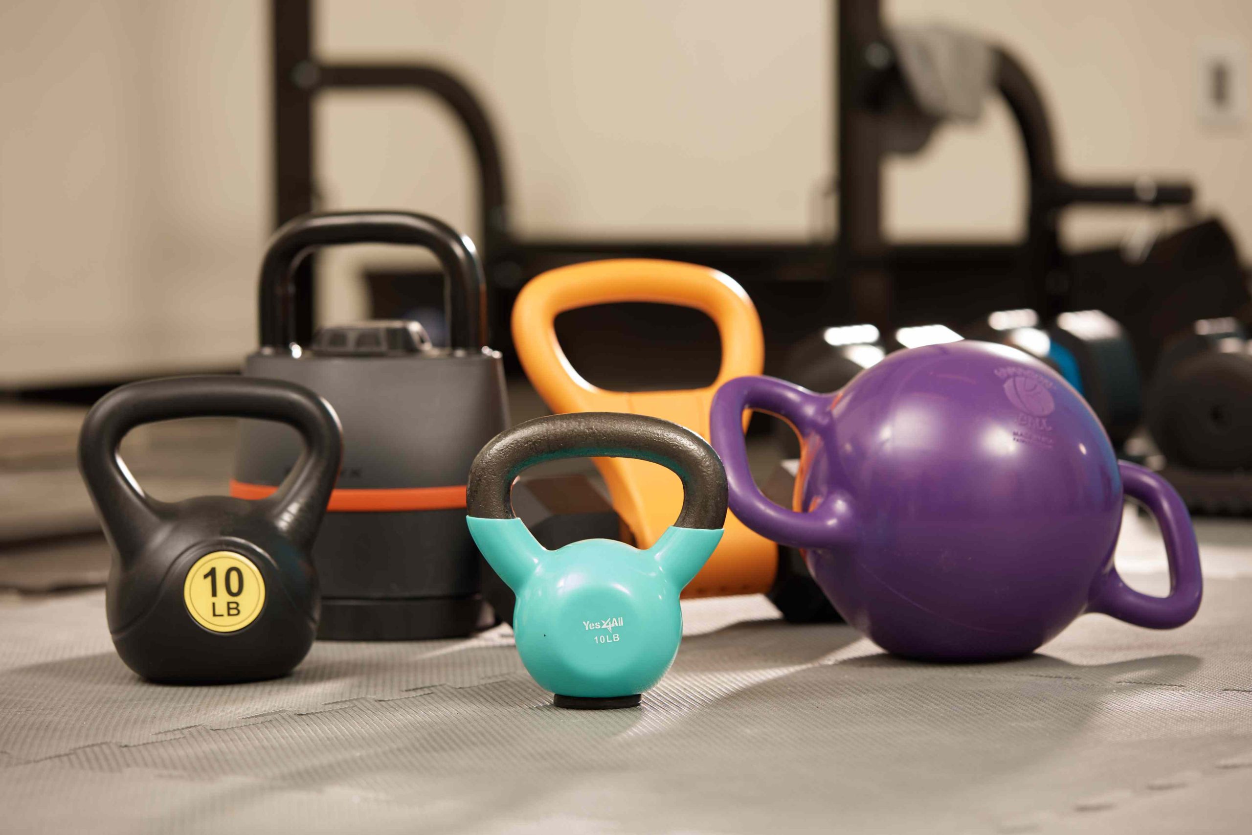 The 7 Best Adjustable Kettlebells of 2026