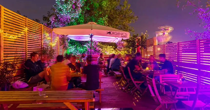 “They got the lot”: Burglars break into Peckham nightclub TOLA