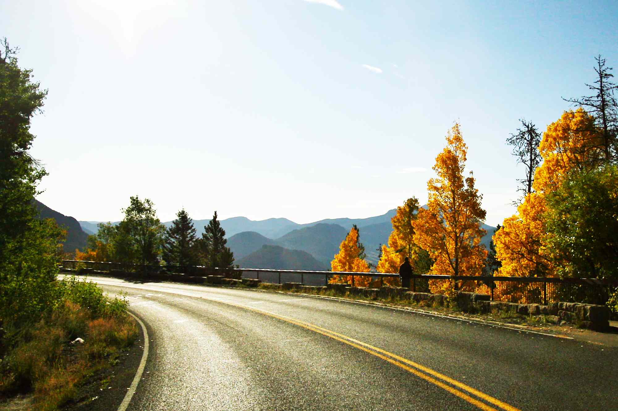 This 48-mile Drive Climbs 12,183 Feet in Rocky Mountain National Park—and Fall Is the Perfect Time to Experience It