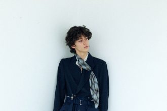 Tamme Tokyo Spring 2027