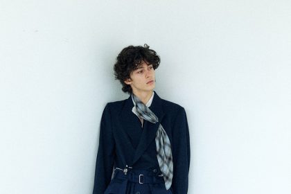 Tamme Tokyo Spring 2027