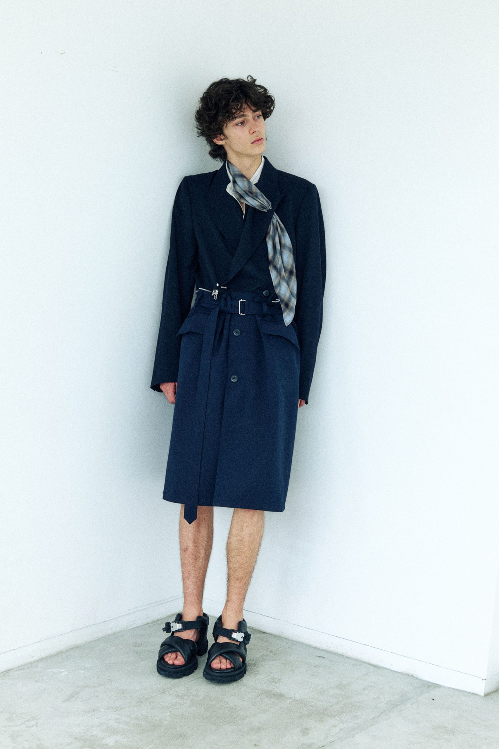 Tamme Tokyo Spring 2027