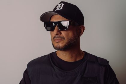 Loco Dice on Music, Movement, and His Creative Evolution