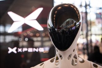 Chinese automakers are following Tesla’s bet that robots are the next big profit machine