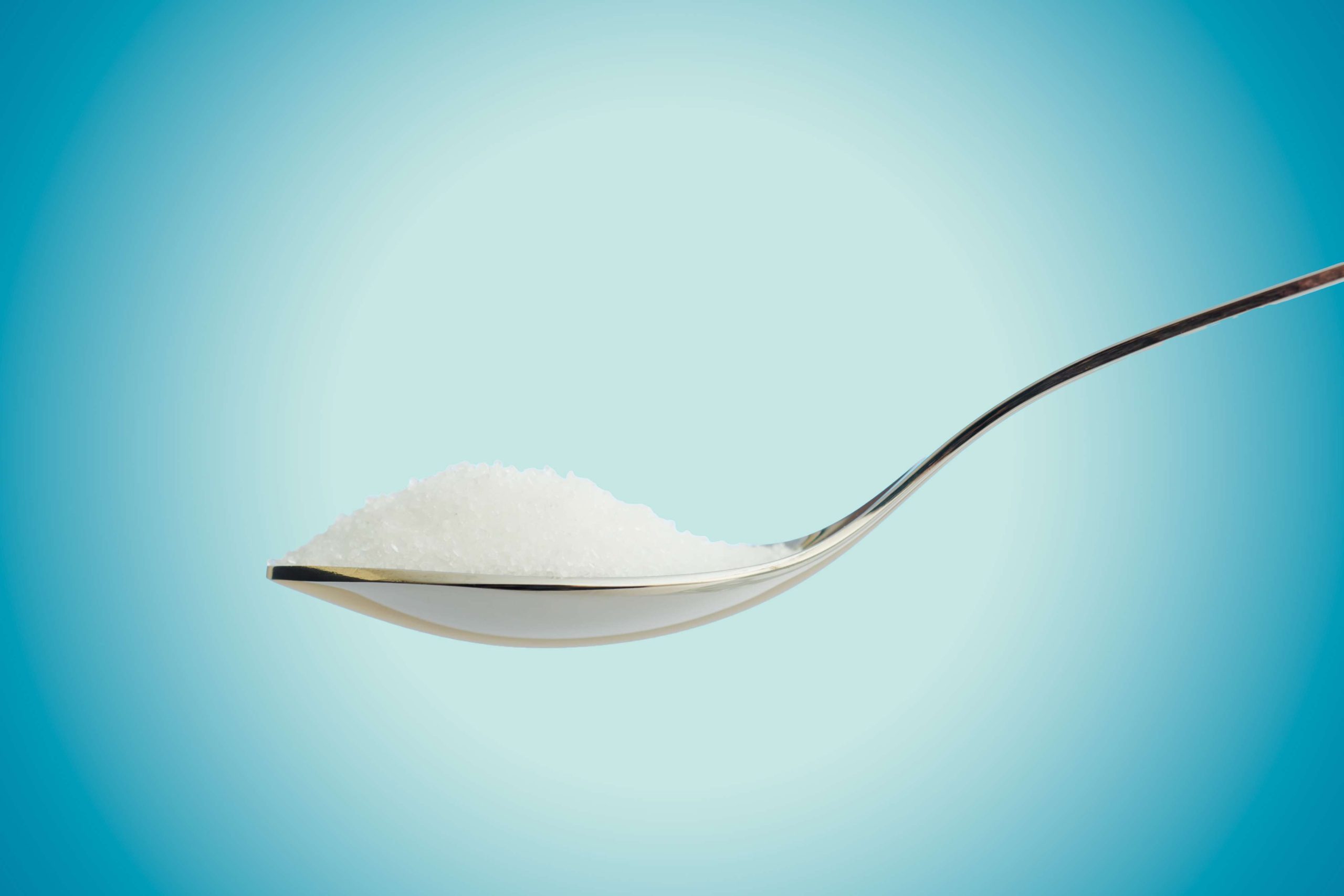 What Happens to Your Body When You Eat Artificial Sweeteners