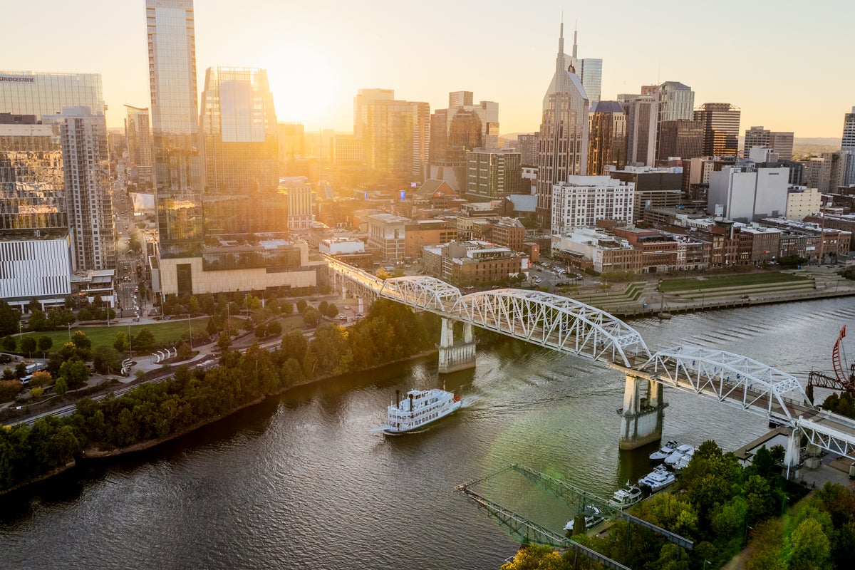 These are the six Nashville neighbourhoods you need to know about