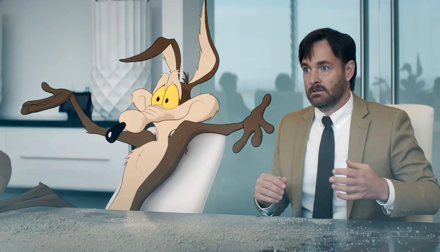 Sound Off: ‘Coyote vs. Acme’ is Out in Theaters – What Did You Think?