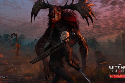 The Witcher 3 Remastered Is Tackling Its Most Obvious Flaw