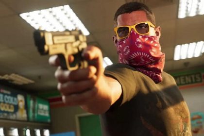 Auto Aim Is Confirmed Removed From GTA 6 – But When Will We Learn About Its Bullet Time System?