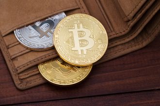 Bitcoin wallets untouched for 10 years moved $40 million. Most avoided exchanges