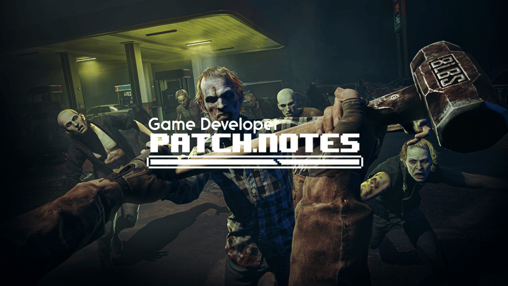 Panic refunds tariff fees, 1047 Games pivots from Splitgate, and Gamescom Dev grows – Patch Notes #67