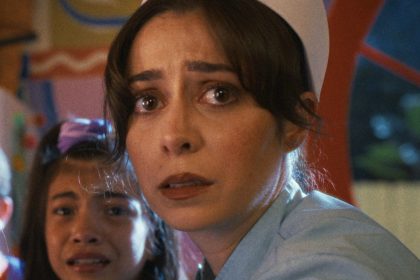 Buddy Director Reveals A Scrapped Scene That Was A ‘Bridge Too Far’ For Producers [Exclusive]