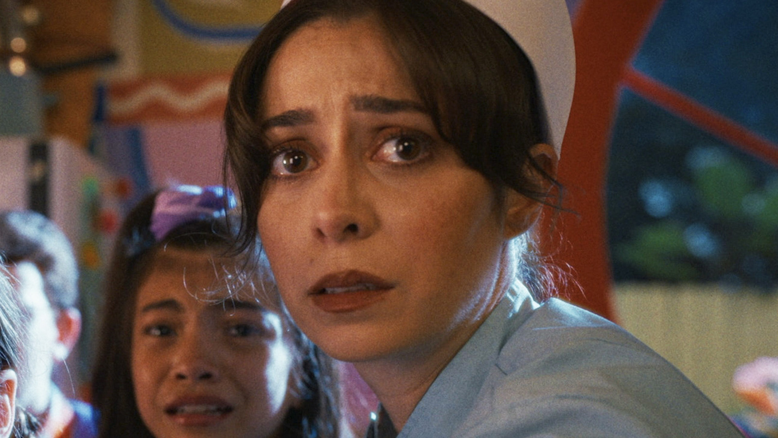 Buddy Director Reveals A Scrapped Scene That Was A ‘Bridge Too Far’ For Producers [Exclusive]