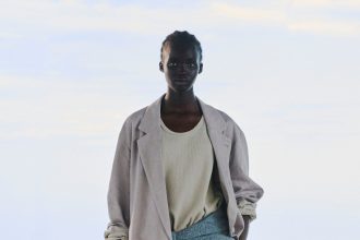Ancellm Tokyo Spring 2027